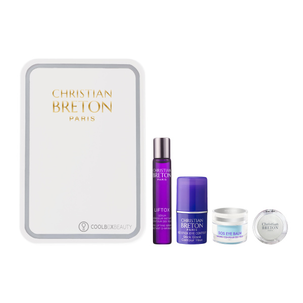Холодильник Christian Breton & Cool Beauty Box