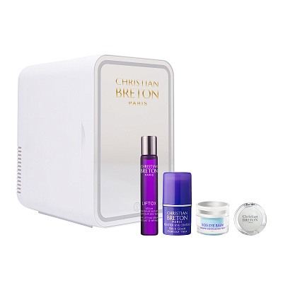 Холодильник Christian Breton & Cool Beauty Box