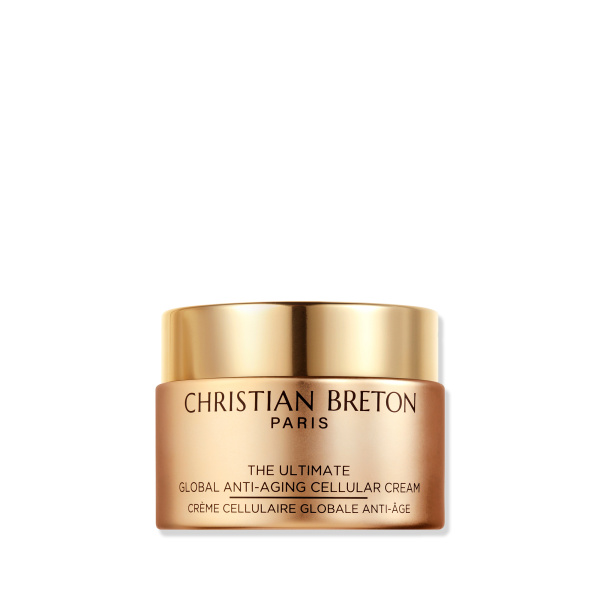 Купить клеточный лифтинг-крем 50 мл Christian Breton — французская люксовая косметика для ухода за кожей лица. Широкий ассортимент, акции и скидки. Бесплатная доставка. От 9&nbsp;588 ₽