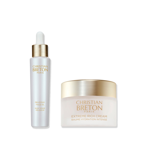 Набор "Восстановление и питание" 80 мл