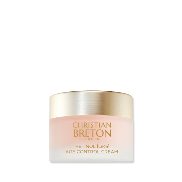 Купить антивозрастной крем с ретинолоподобным действием 50 мл Christian Breton — французская люксовая косметика для ухода за кожей лица. Широкий ассортимент, акции и скидки. Бесплатная доставка. От 8 985 ₽