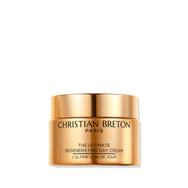 Купить дневной антивозрастной крем 50 мл Christian Breton — французская люксовая косметика для ухода за кожей лица. Широкий ассортимент, акции и скидки. Бесплатная доставка. От 10 935 ₽